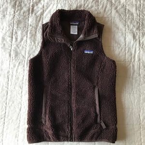 Patagonia Retro Fleece Vest